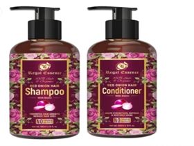Shampoo and Conditioner Combo